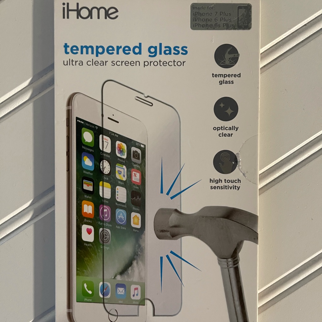 Iphone Screen Protector-7plus,6plus,6splus